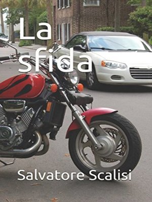 cover image of La sfida